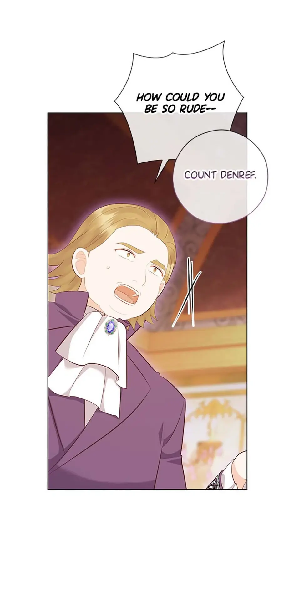 Who Do You Like More, Mommy or Daddy? Chapter 71 Page 17