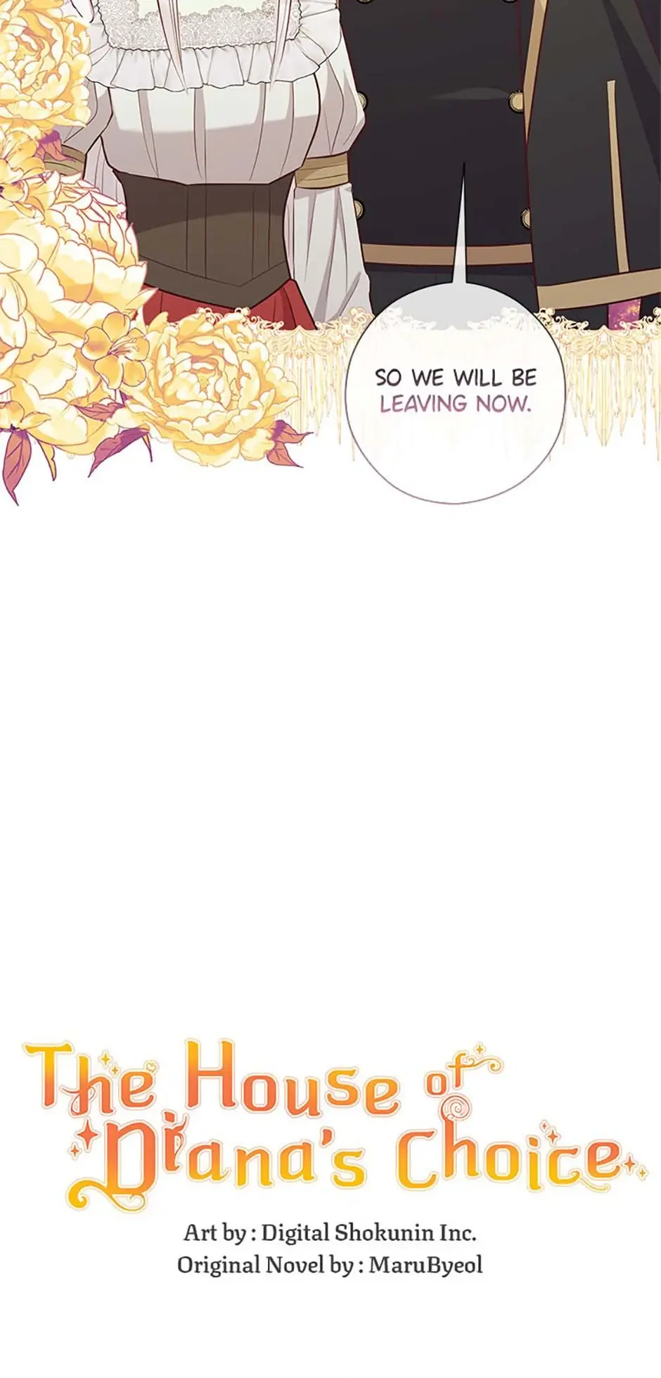 Who Do You Like More, Mommy or Daddy? Chapter 71 Page 19