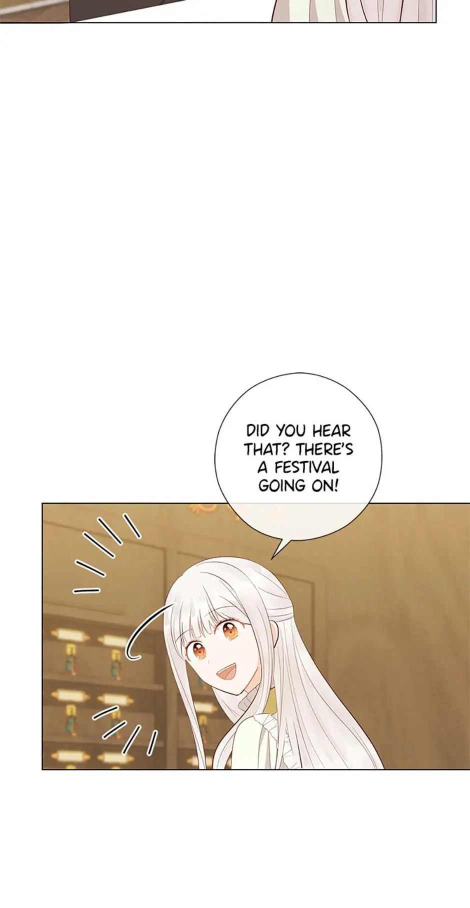 Who Do You Like More, Mommy or Daddy? Chapter 71 Page 28