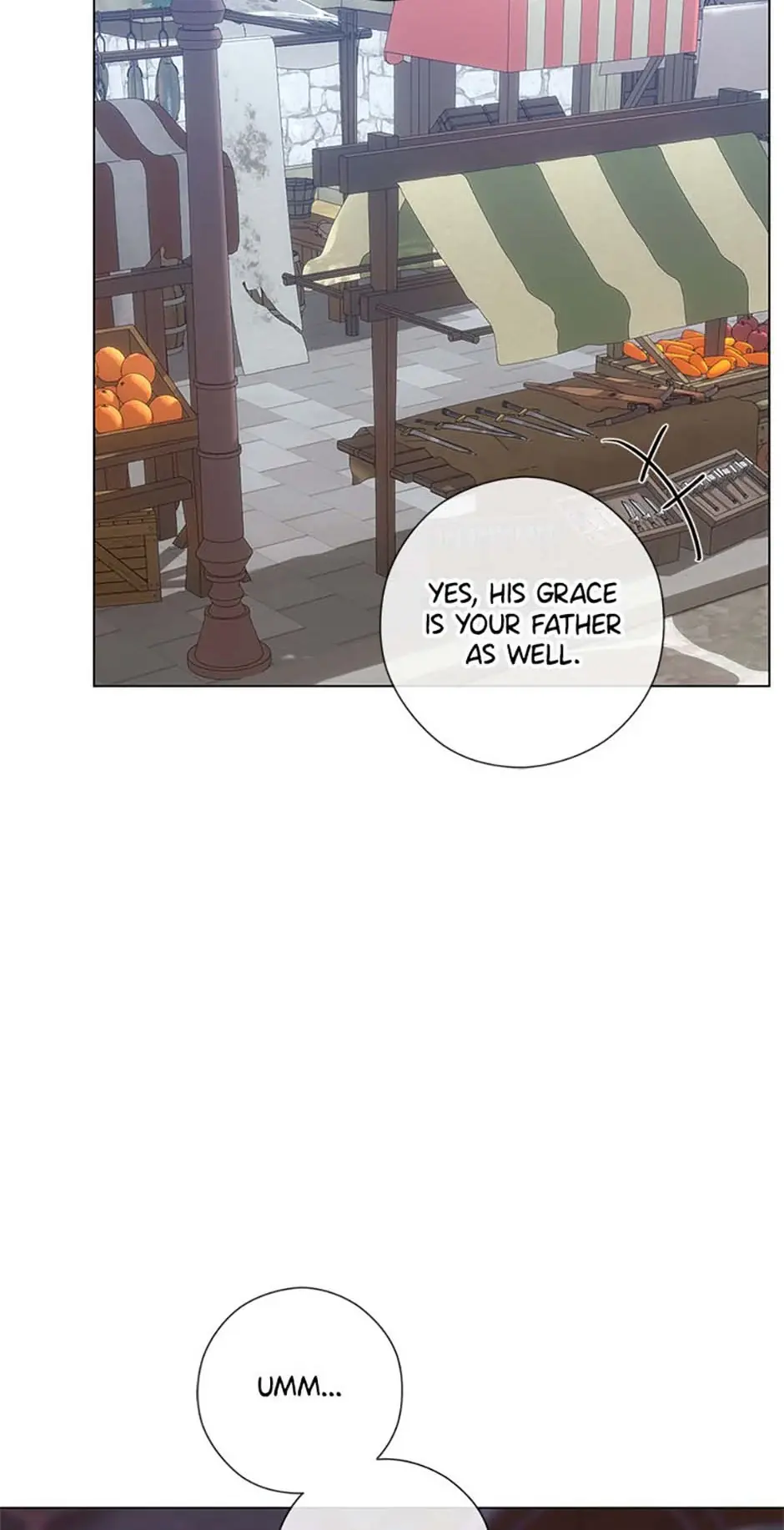 Who Do You Like More, Mommy or Daddy? Chapter 71 Page 41