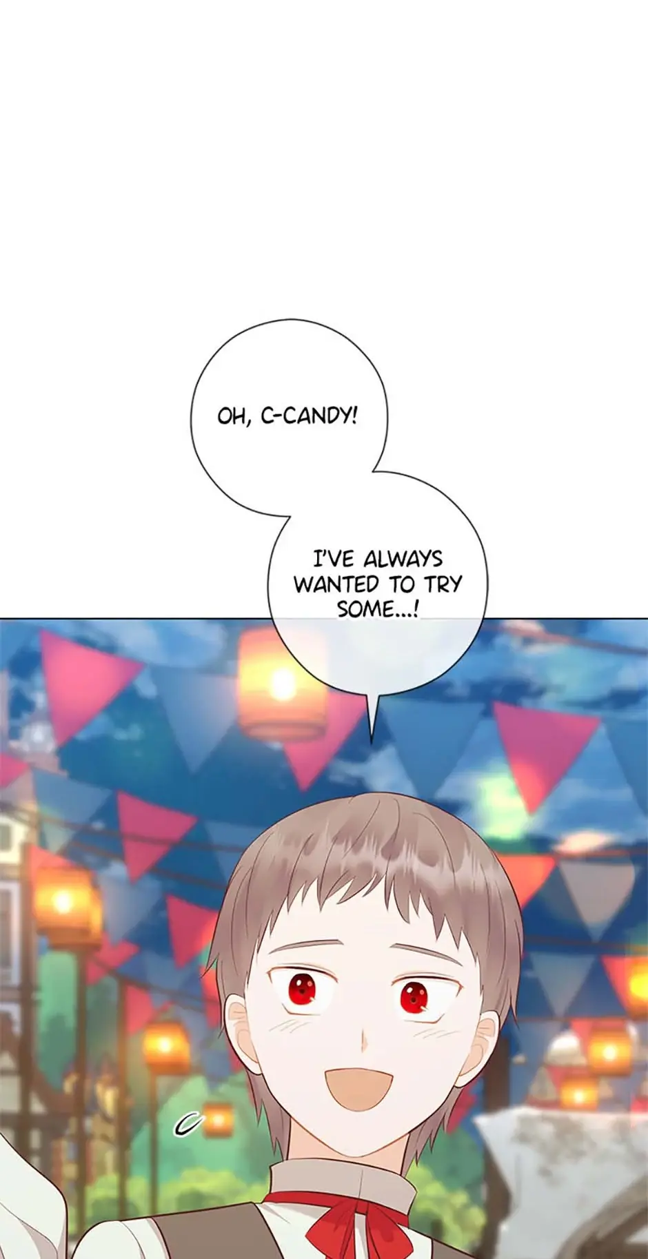 Who Do You Like More, Mommy or Daddy? Chapter 71 Page 45