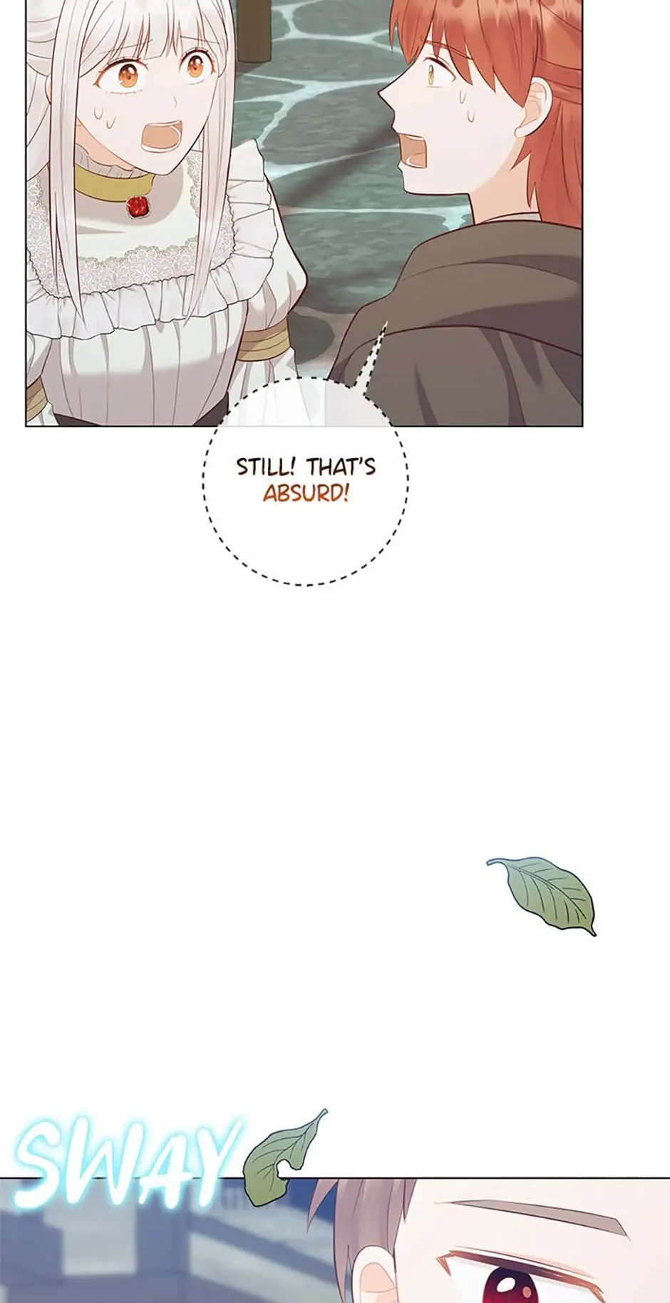 Who Do You Like More, Mommy or Daddy? Chapter 71 Page 48