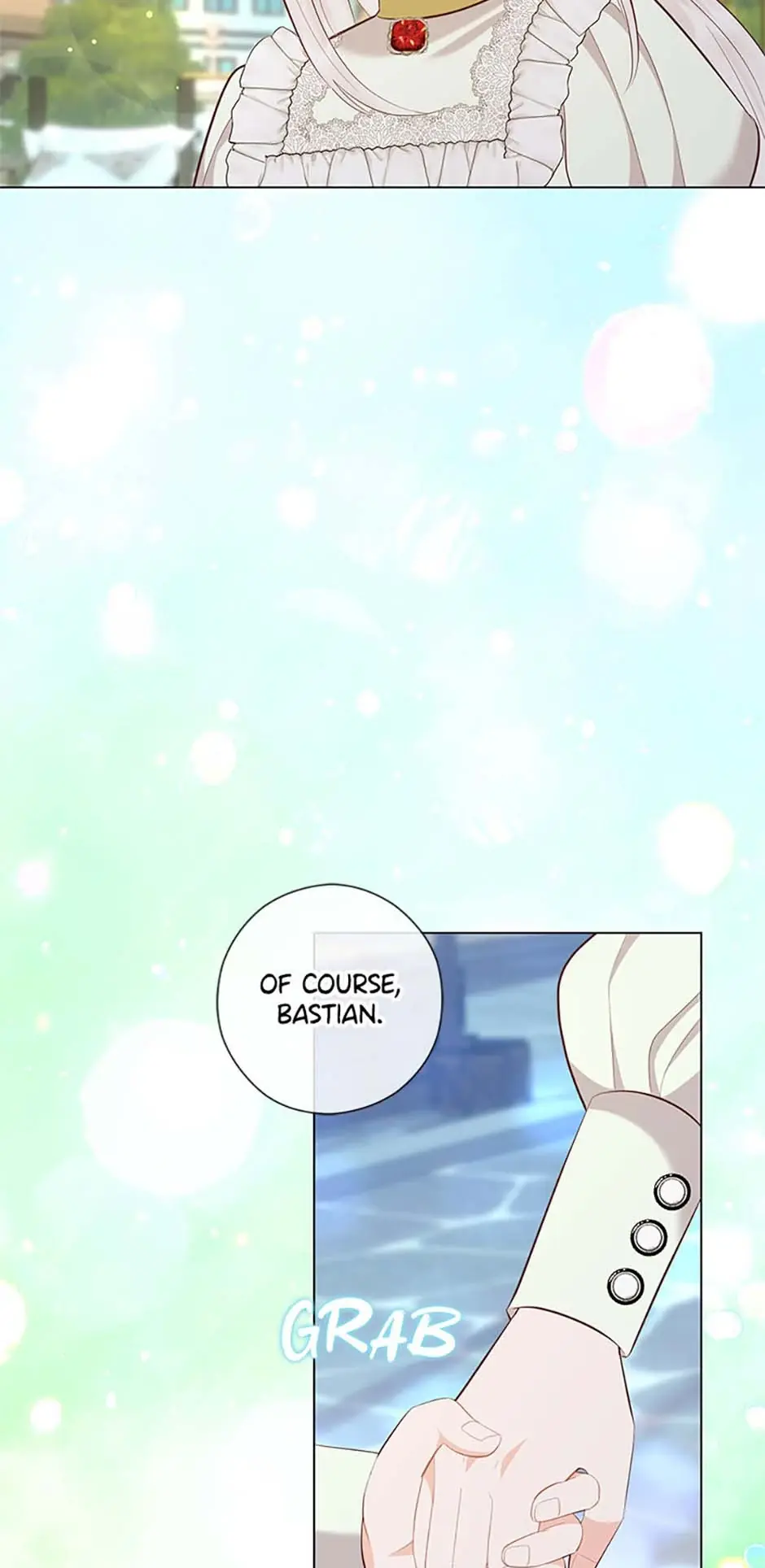 Who Do You Like More, Mommy or Daddy? Chapter 71 Page 54