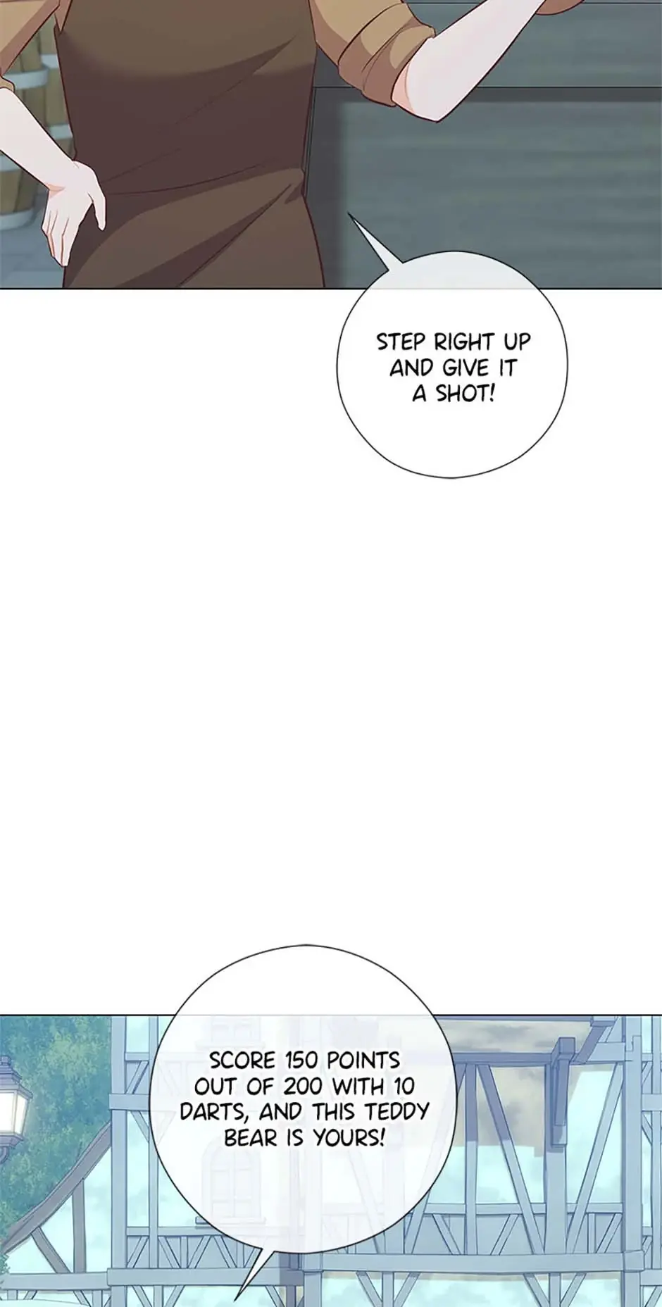 Who Do You Like More, Mommy or Daddy? Chapter 71 Page 62