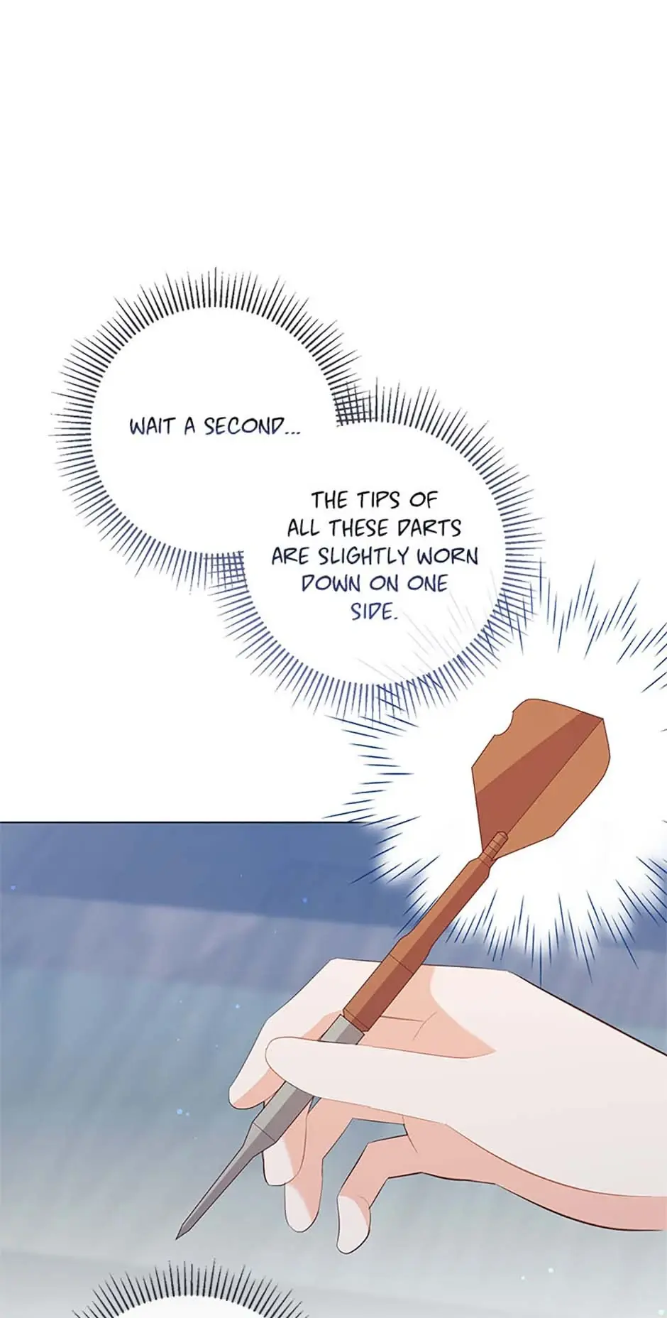 Who Do You Like More, Mommy or Daddy? Chapter 71 Page 66