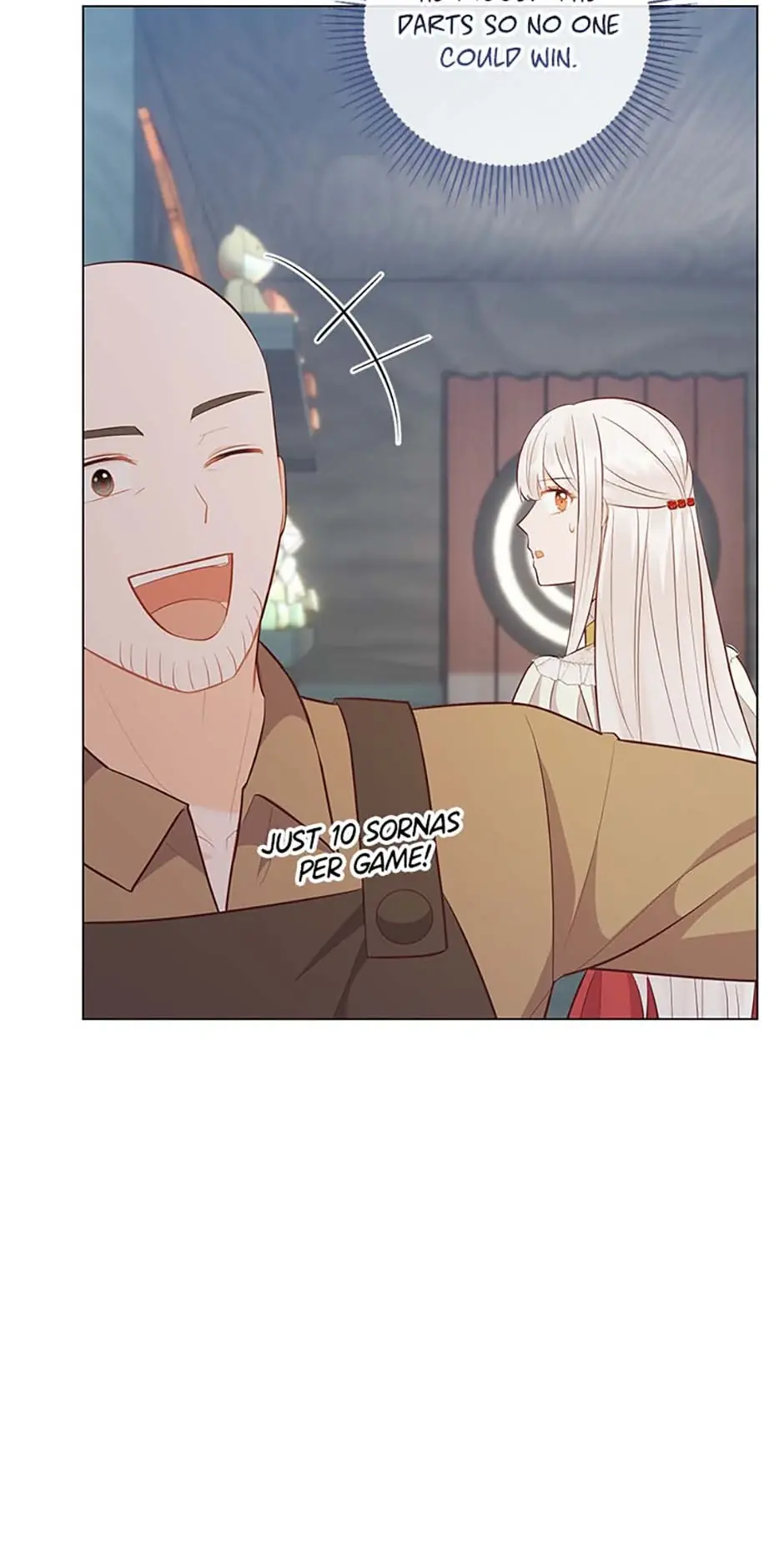 Who Do You Like More, Mommy or Daddy? Chapter 71 Page 68