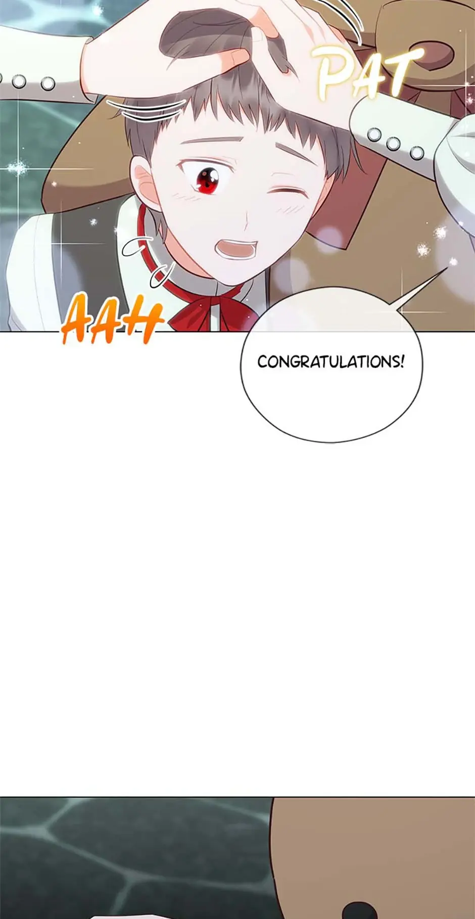 Who Do You Like More, Mommy or Daddy? Chapter 71 Page 74