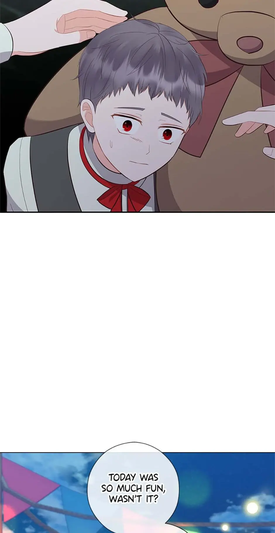 Who Do You Like More, Mommy or Daddy? Chapter 71 Page 75