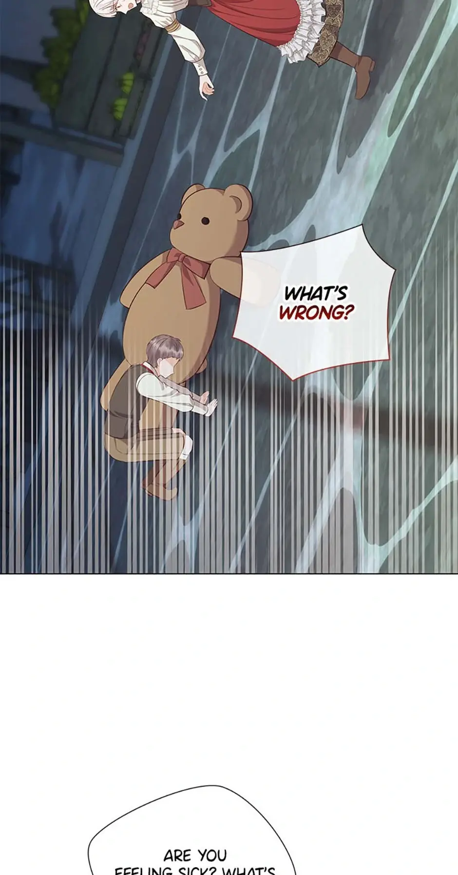 Who Do You Like More, Mommy or Daddy? Chapter 71 Page 79