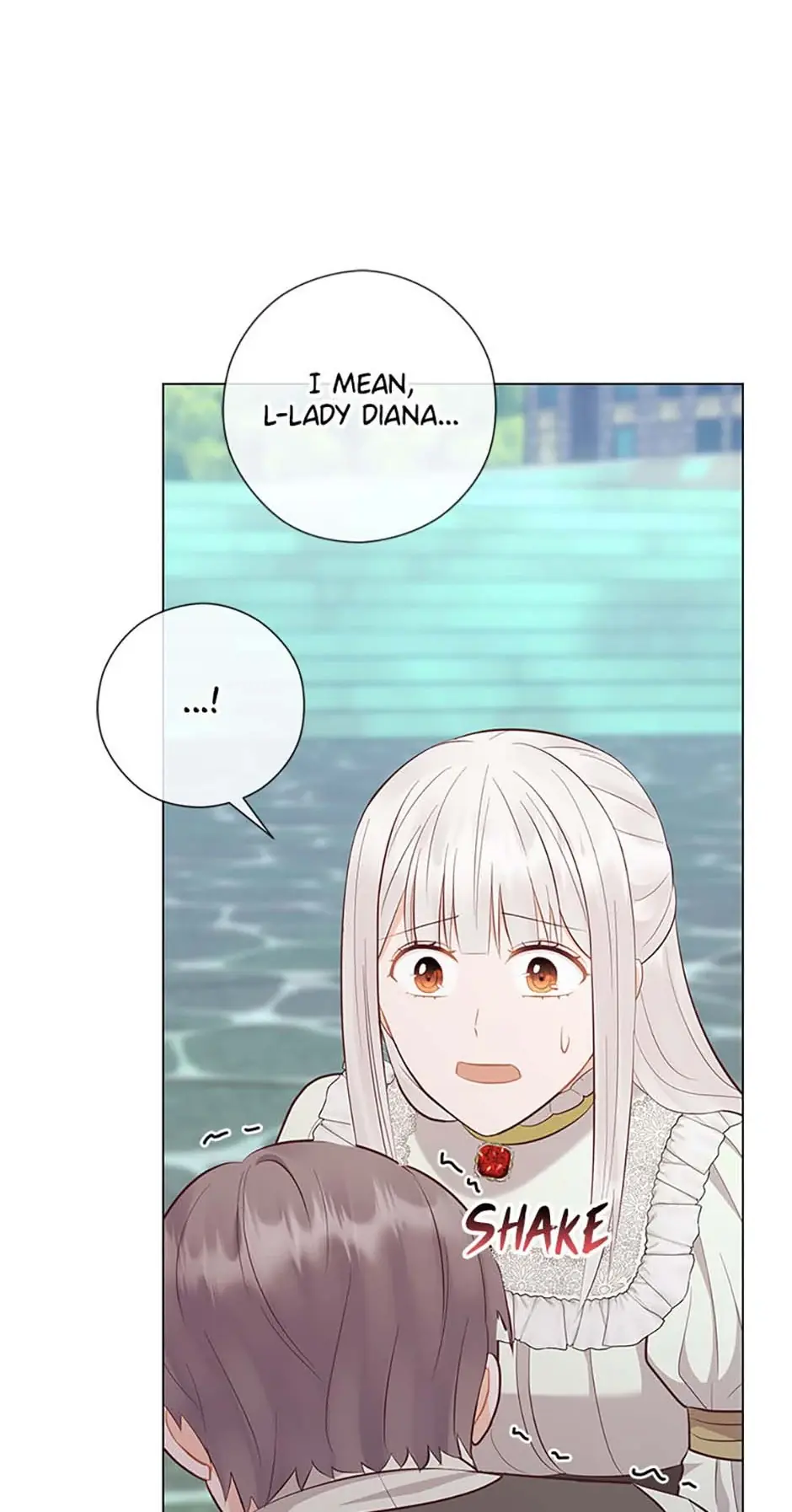 Who Do You Like More, Mommy or Daddy? Chapter 71 Page 81