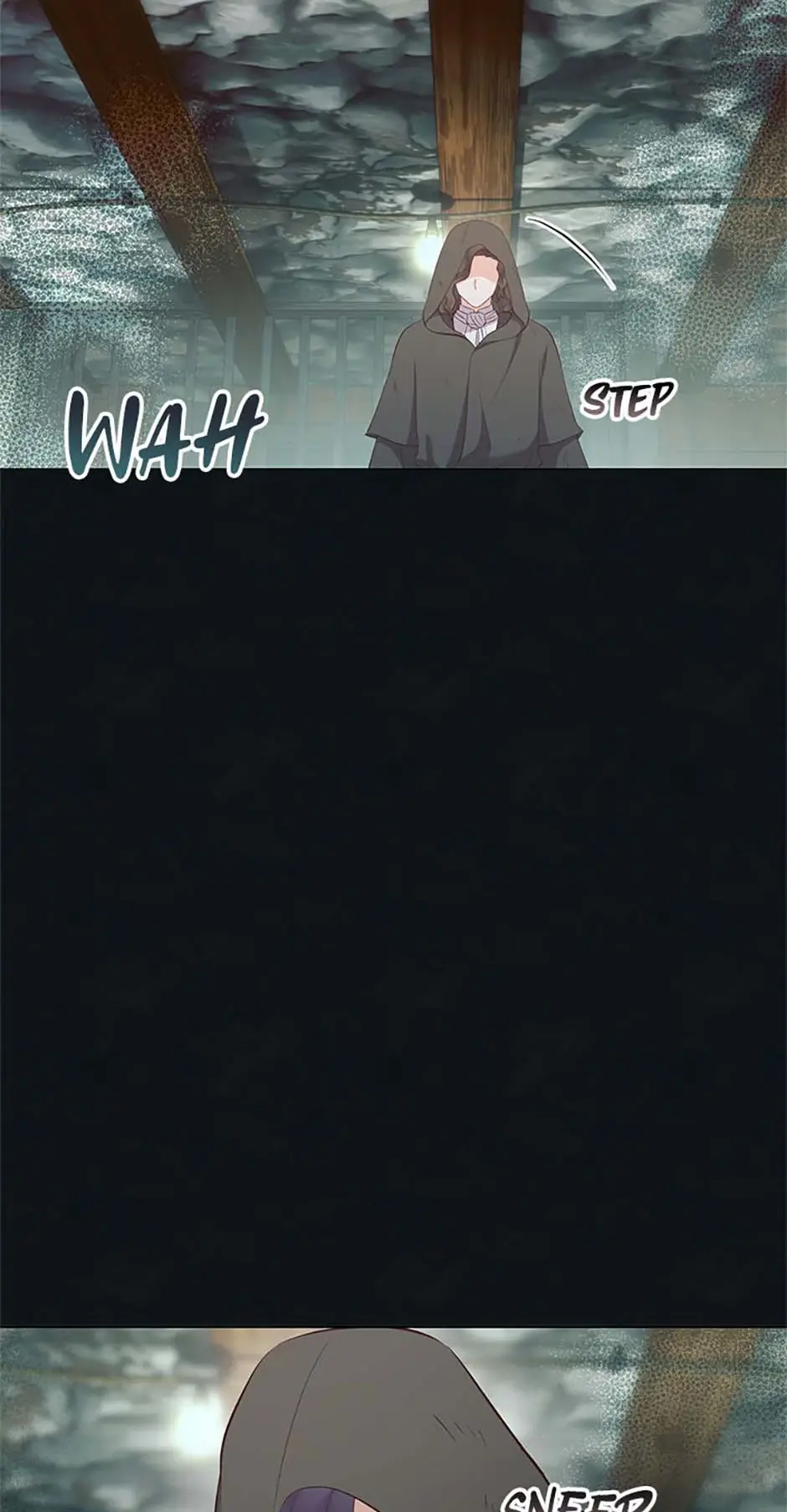 Who Do You Like More, Mommy or Daddy? Chapter 72 Page 4