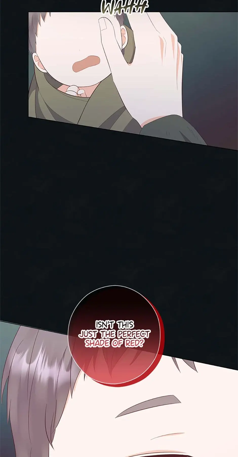 Who Do You Like More, Mommy or Daddy? Chapter 72 Page 6