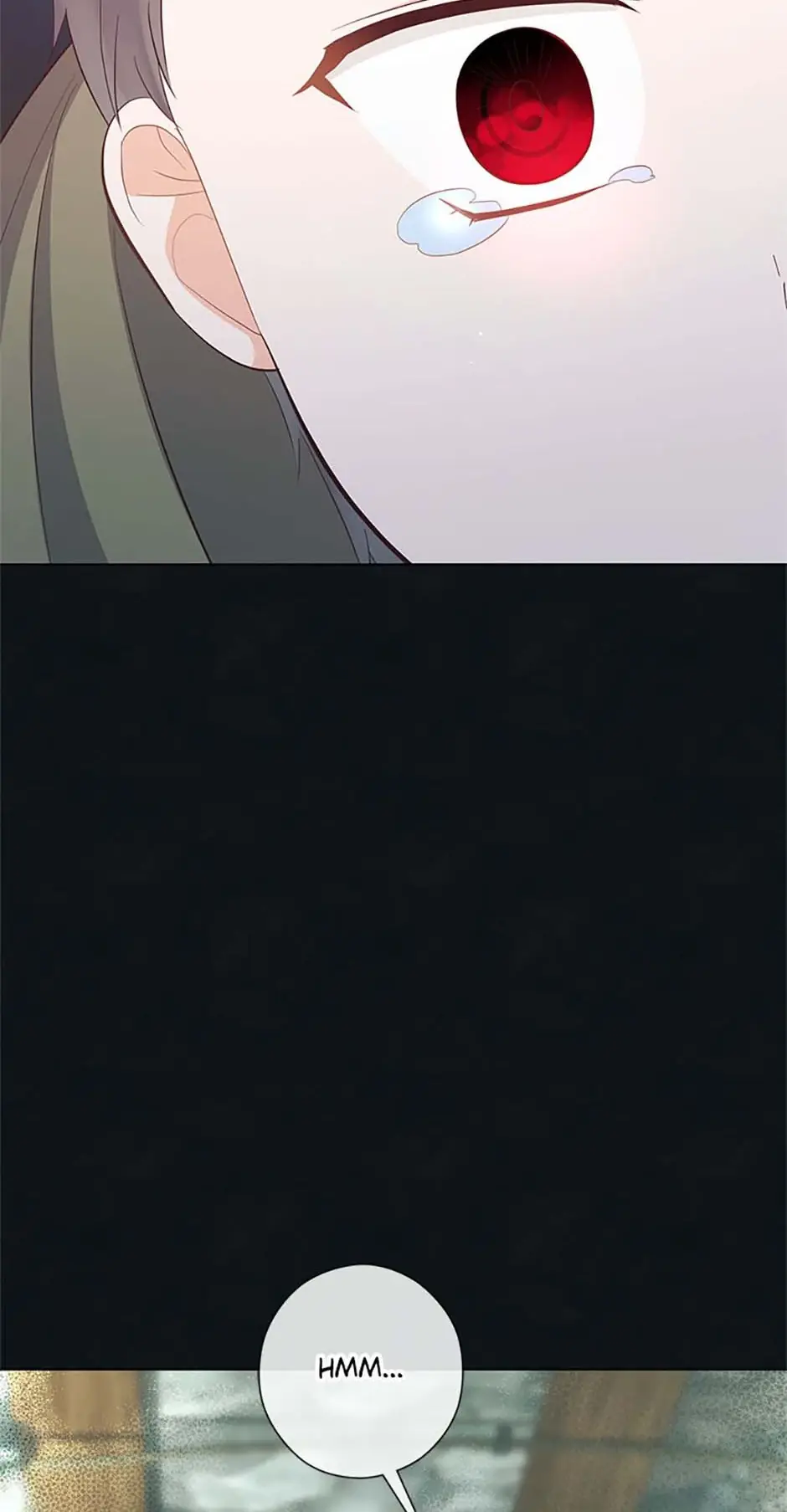 Who Do You Like More, Mommy or Daddy? Chapter 72 Page 7