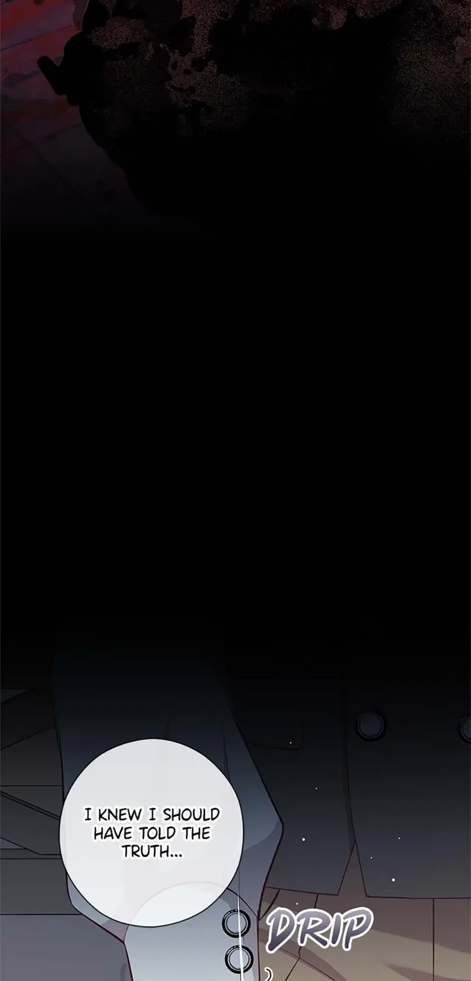 Who Do You Like More, Mommy or Daddy? Chapter 72 Page 31