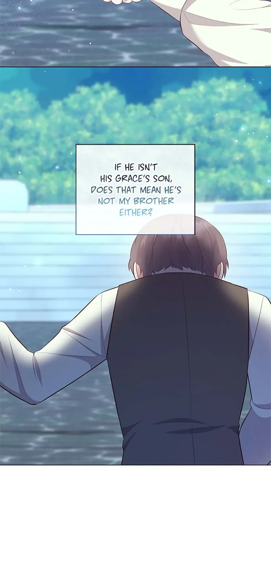 Who Do You Like More, Mommy or Daddy? Chapter 72 Page 43