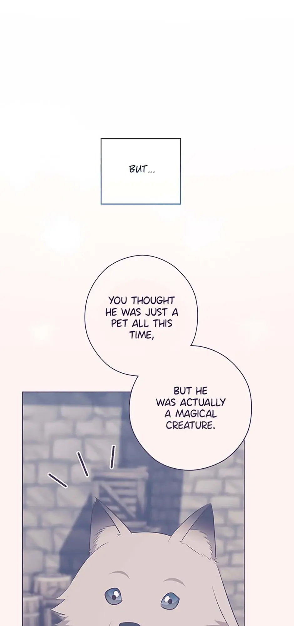 Who Do You Like More, Mommy or Daddy? Chapter 72 Page 44