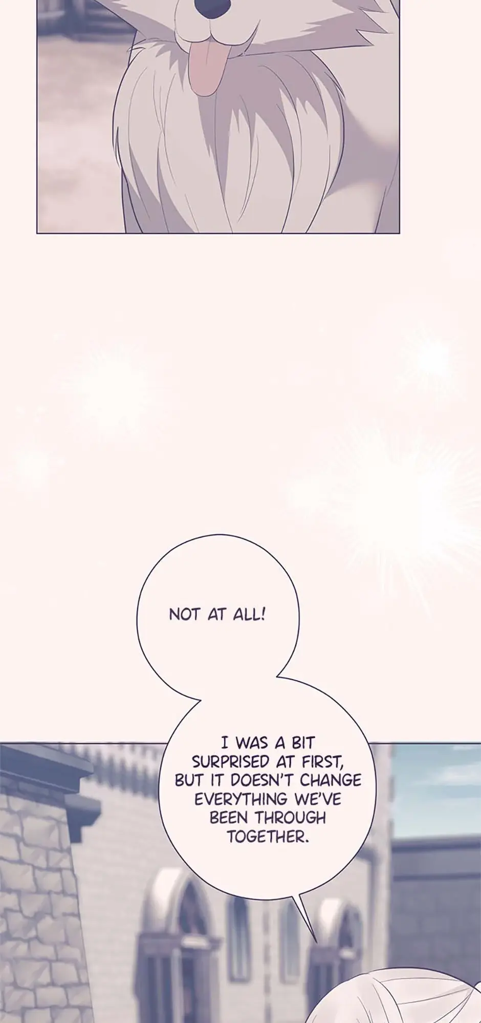 Who Do You Like More, Mommy or Daddy? Chapter 72 Page 45