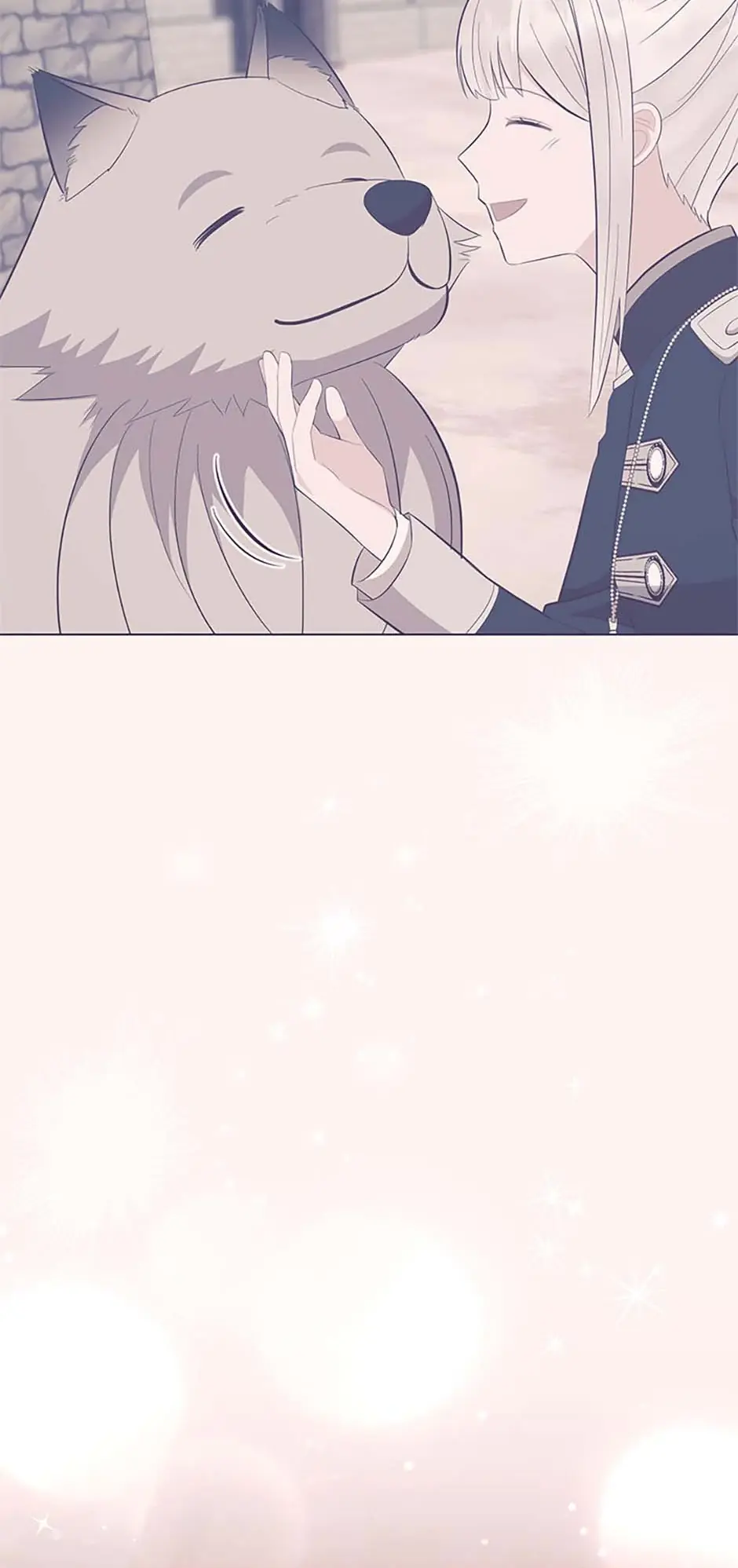 Who Do You Like More, Mommy or Daddy? Chapter 72 Page 46