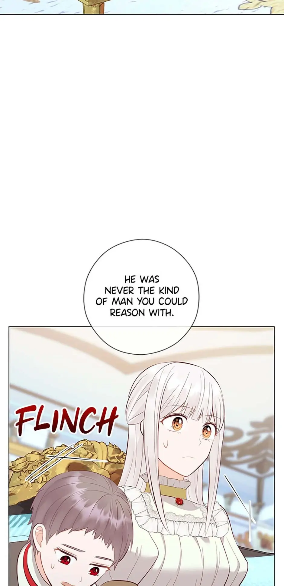 Who Do You Like More, Mommy or Daddy? Chapter 72 Page 55
