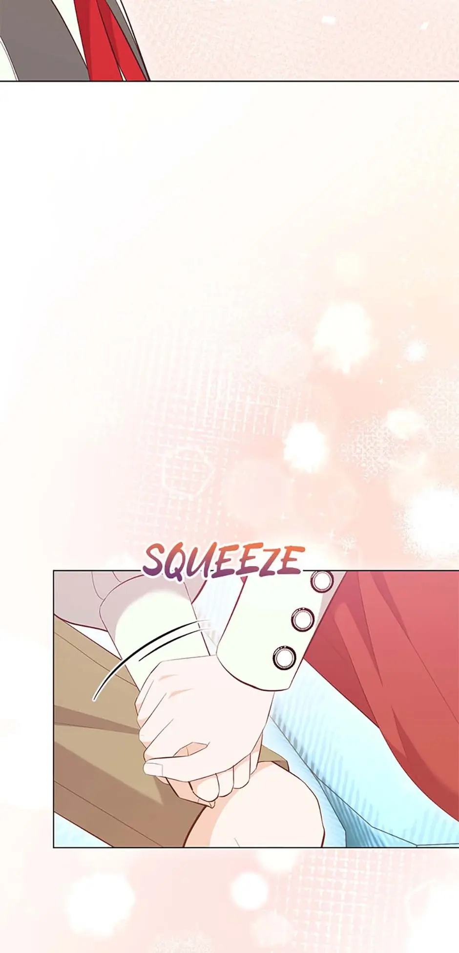 Who Do You Like More, Mommy or Daddy? Chapter 72 Page 62