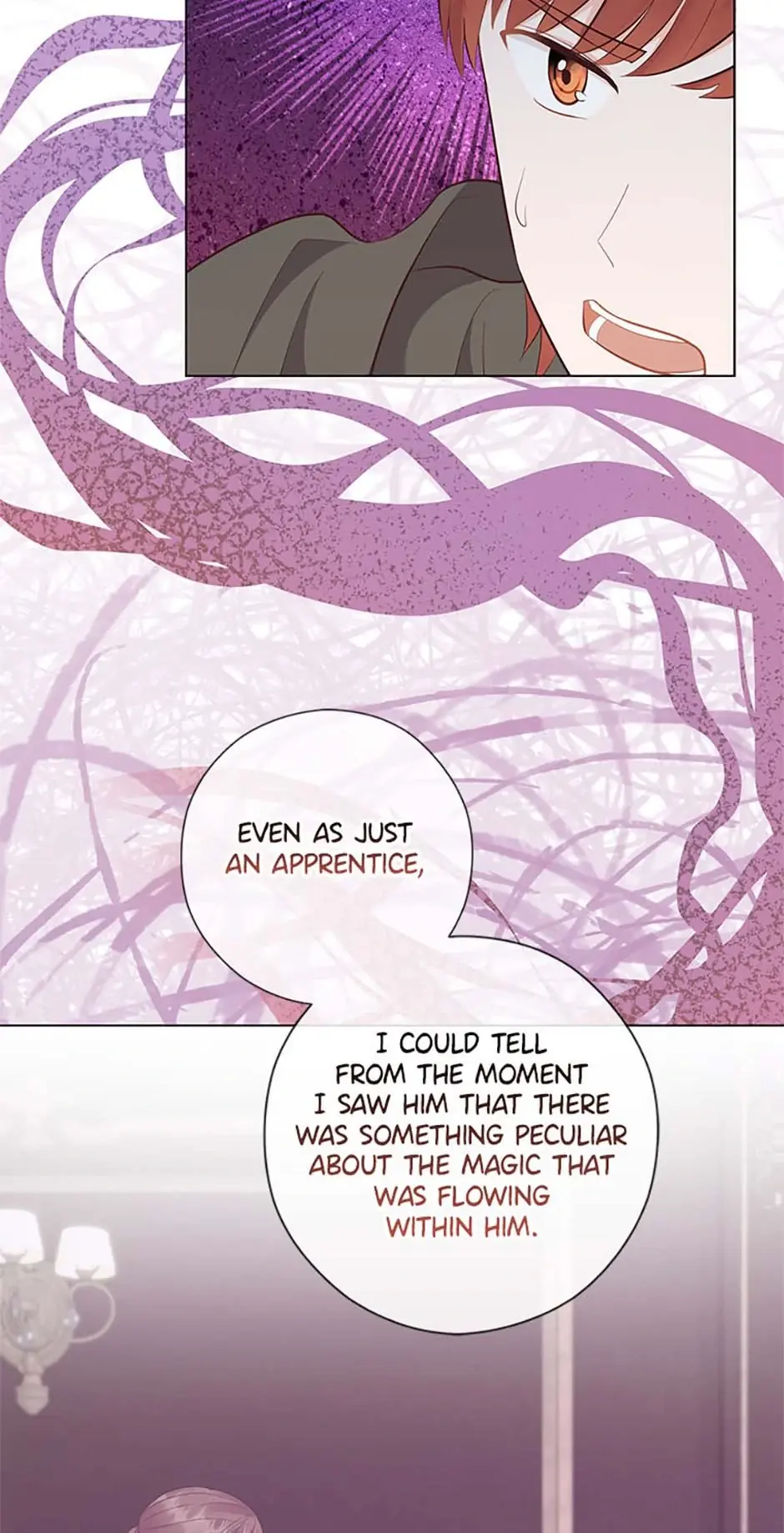 Who Do You Like More, Mommy or Daddy? Chapter 72 Page 74