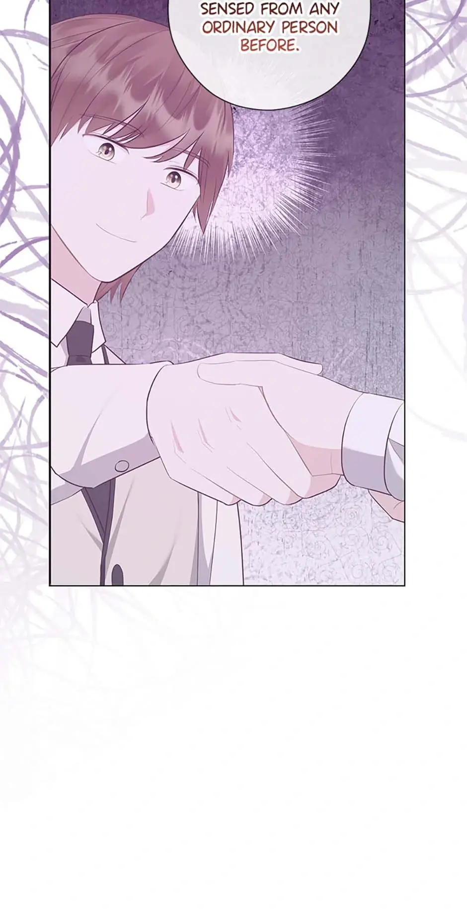 Who Do You Like More, Mommy or Daddy? Chapter 72 Page 76
