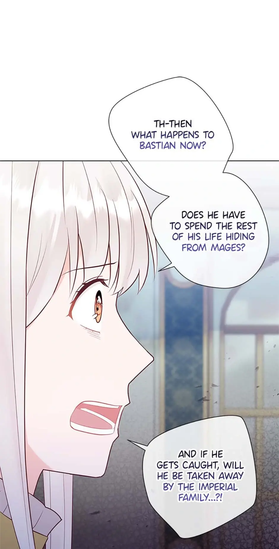 Who Do You Like More, Mommy or Daddy? Chapter 72 Page 77