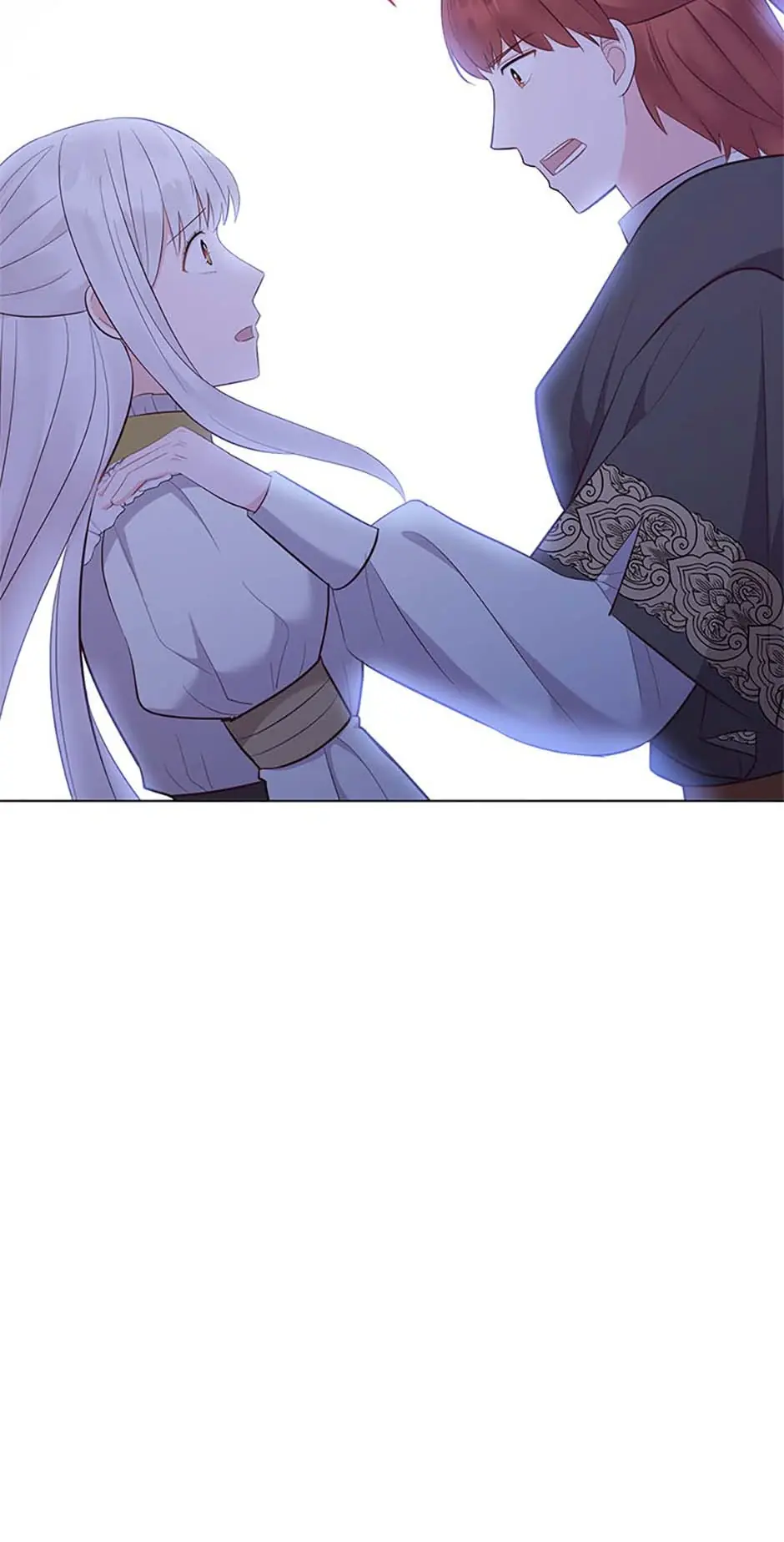Who Do You Like More, Mommy or Daddy? Chapter 72 Page 80