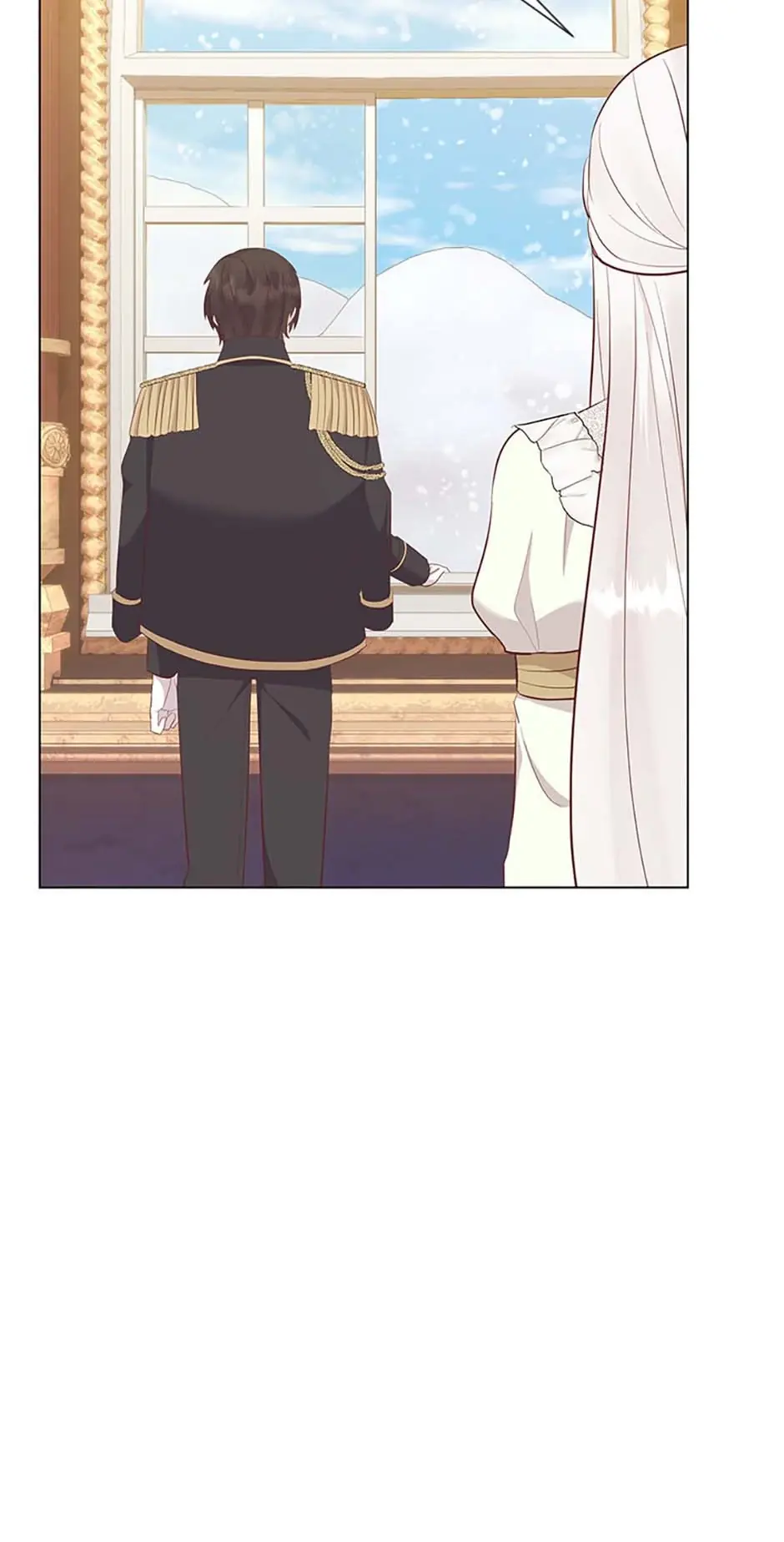 Who Do You Like More, Mommy or Daddy? Chapter 72 Page 84