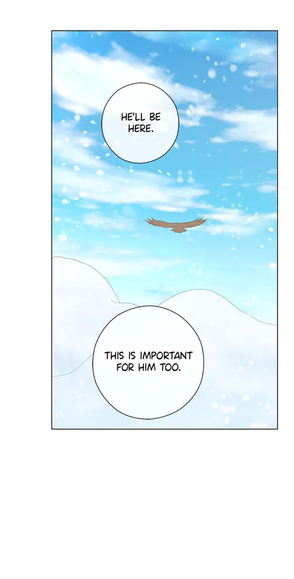 Who Do You Like More, Mommy or Daddy? Chapter 72 Page 85