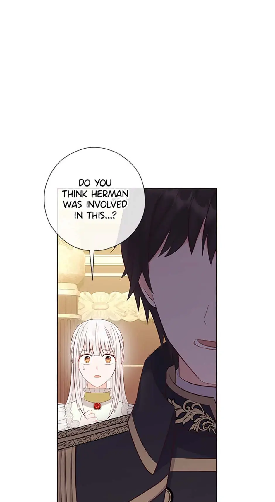 Who Do You Like More, Mommy or Daddy? Chapter 72 Page 86