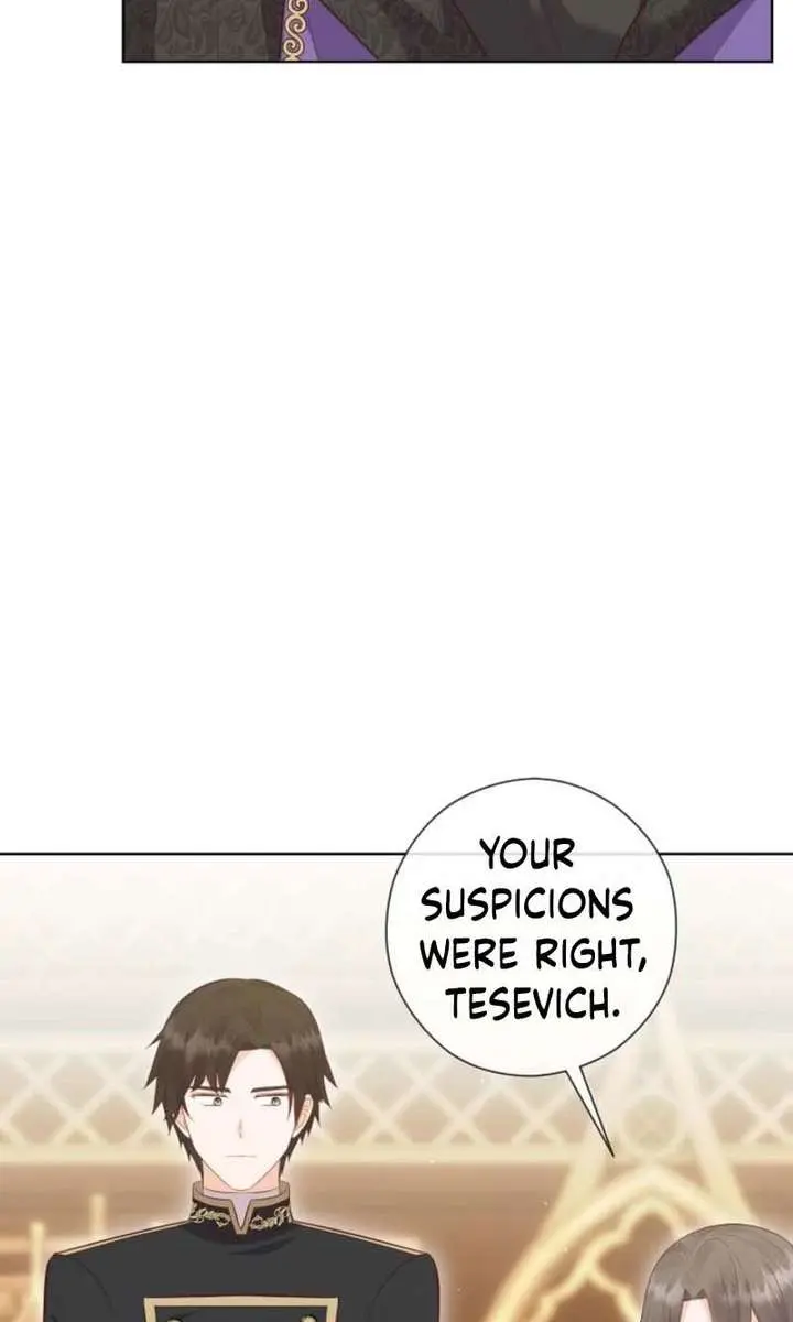 Who Do You Like More, Mommy or Daddy? Chapter 73 Page 17