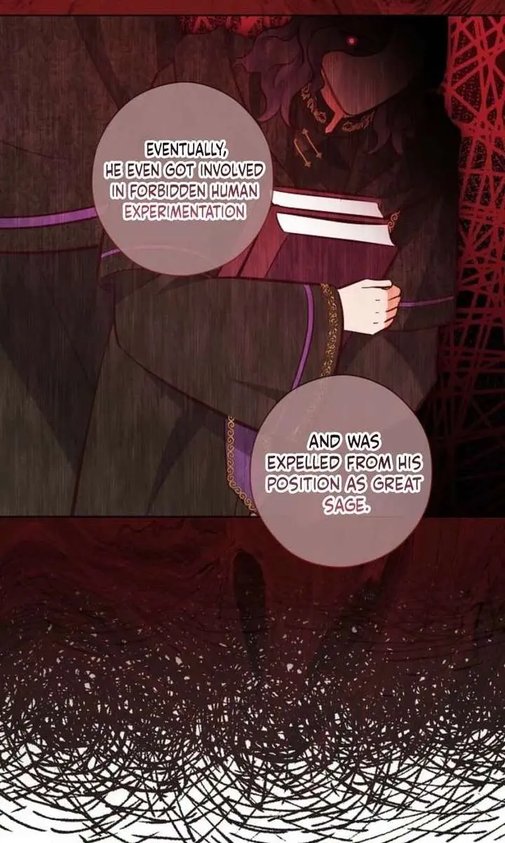 Who Do You Like More, Mommy or Daddy? Chapter 73 Page 24