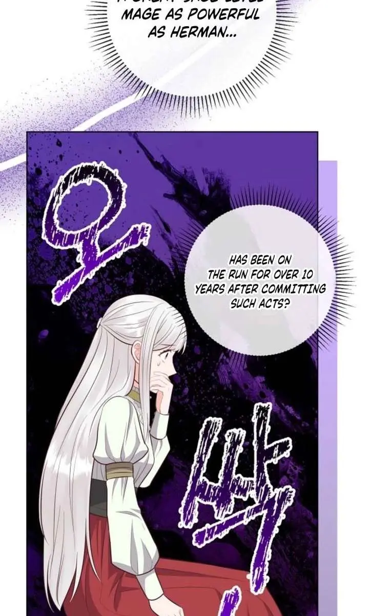 Who Do You Like More, Mommy or Daddy? Chapter 73 Page 30