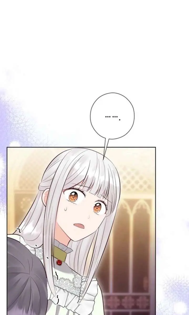 Who Do You Like More, Mommy or Daddy? Chapter 73 Page 34
