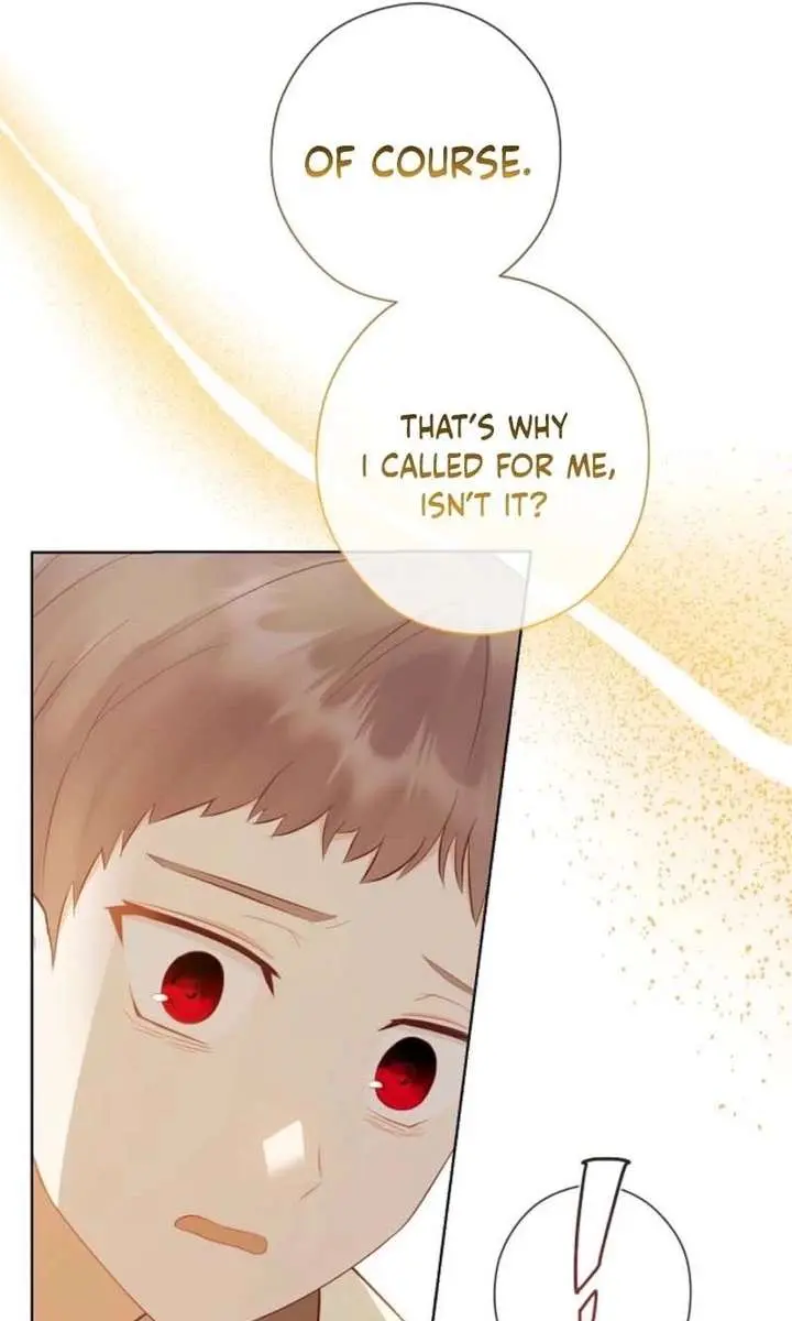 Who Do You Like More, Mommy or Daddy? Chapter 73 Page 38