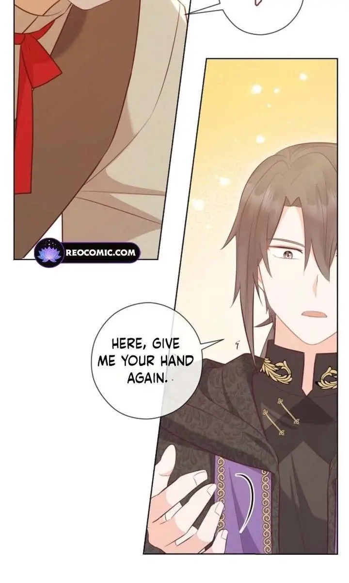 Who Do You Like More, Mommy or Daddy? Chapter 73 Page 39