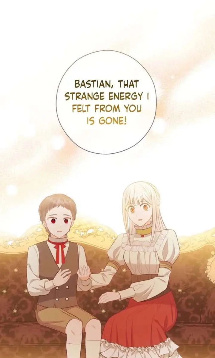 Who Do You Like More, Mommy or Daddy? Chapter 73 Page 46