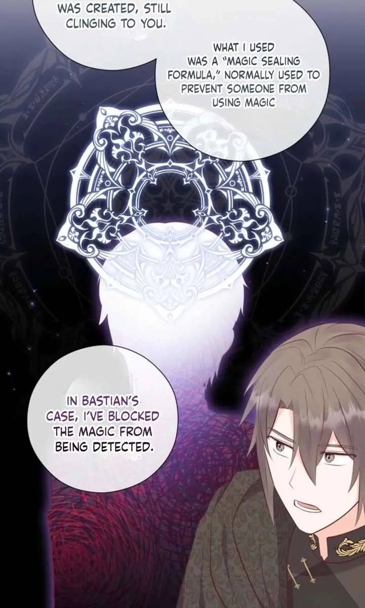 Who Do You Like More, Mommy or Daddy? Chapter 73 Page 48
