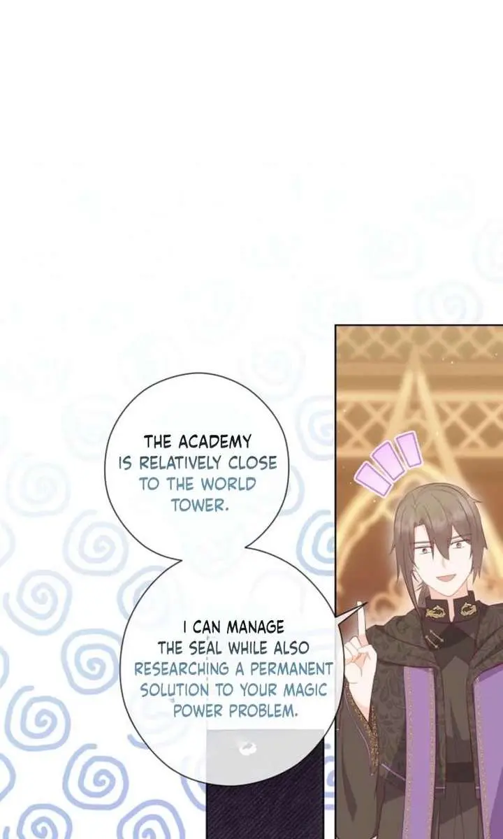 Who Do You Like More, Mommy or Daddy? Chapter 73 Page 52