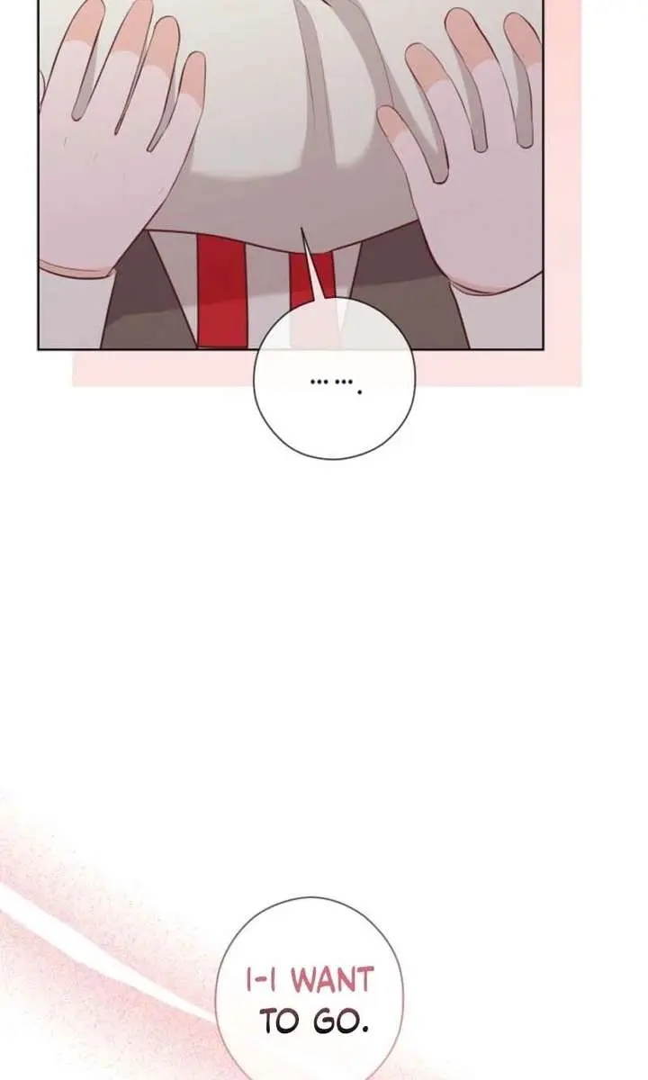Who Do You Like More, Mommy or Daddy? Chapter 73 Page 57