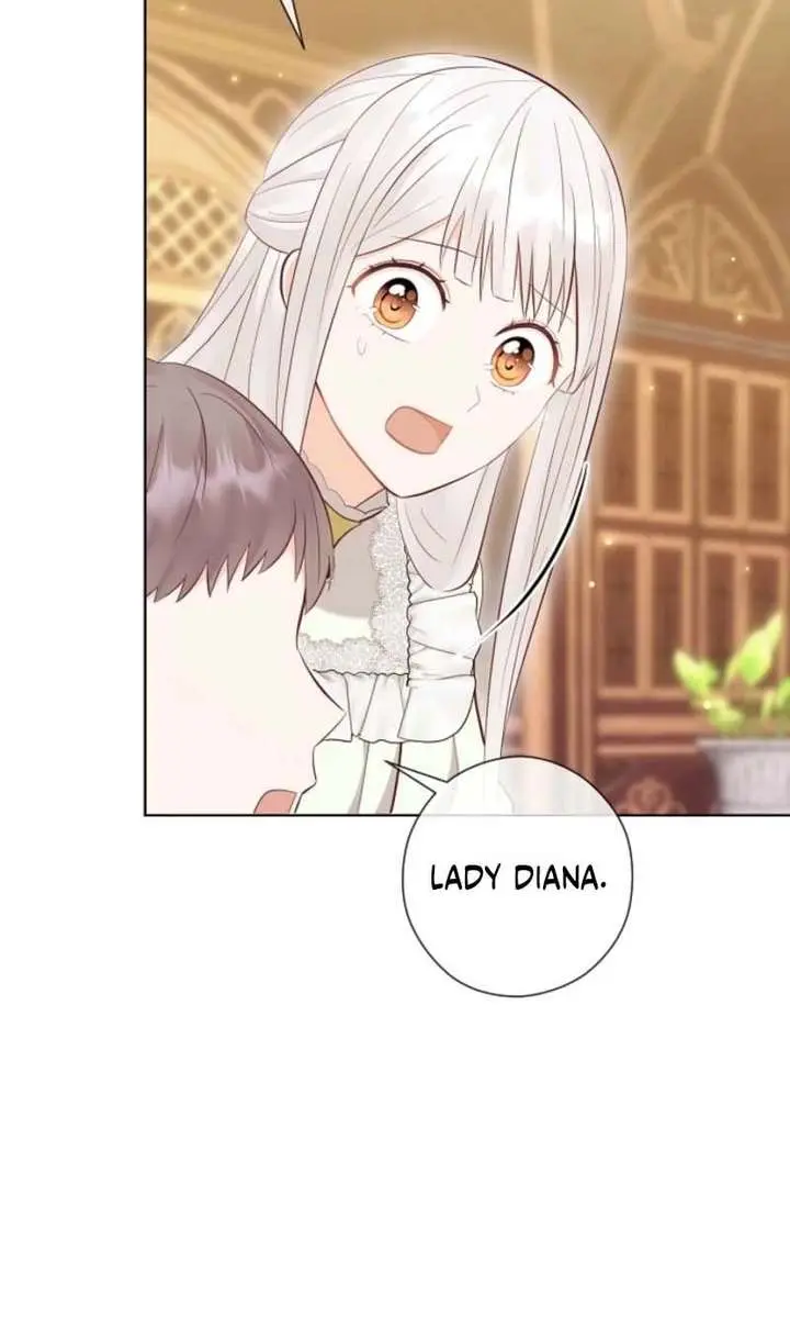 Who Do You Like More, Mommy or Daddy? Chapter 73 Page 59