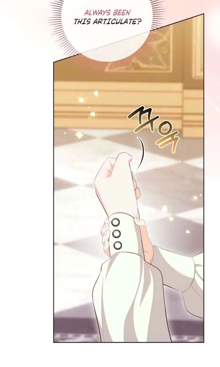 Who Do You Like More, Mommy or Daddy? Chapter 73 Page 65