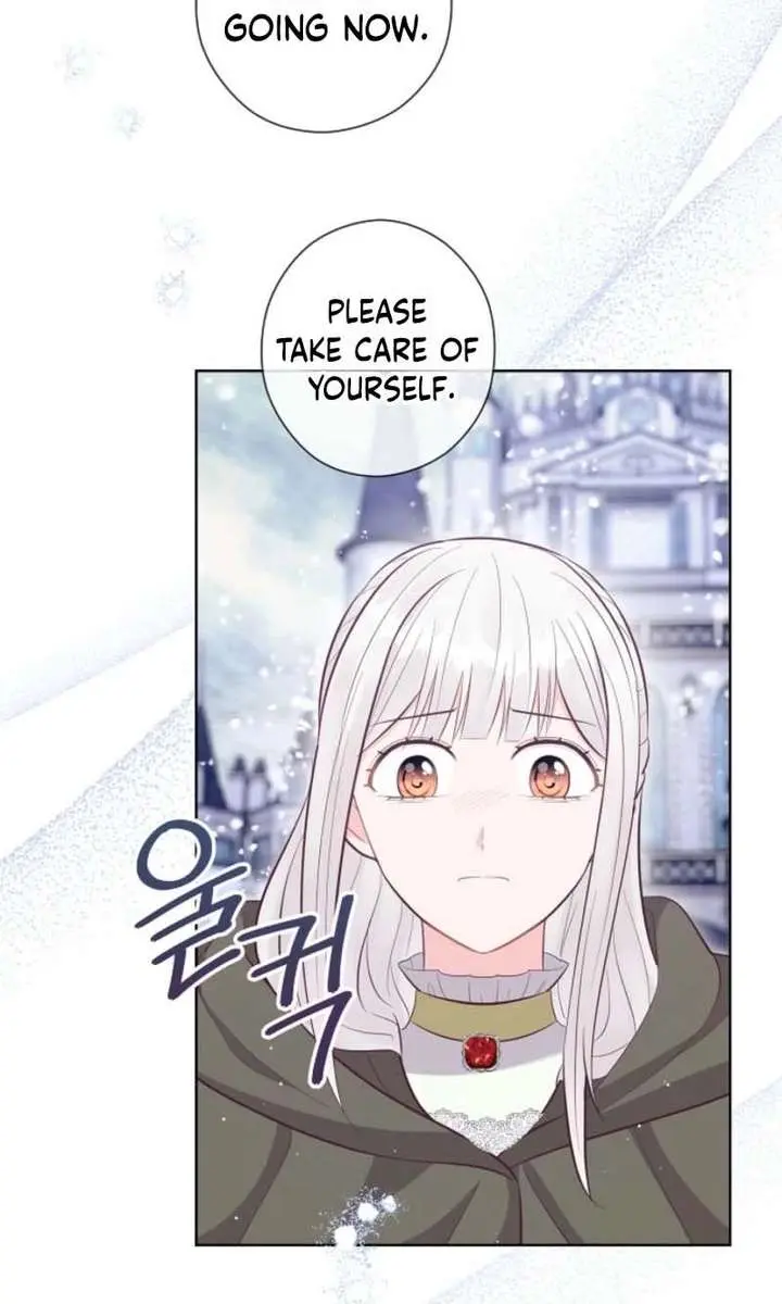 Who Do You Like More, Mommy or Daddy? Chapter 73 Page 72