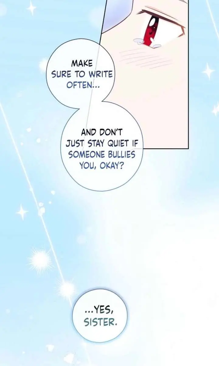 Who Do You Like More, Mommy or Daddy? Chapter 73 Page 77