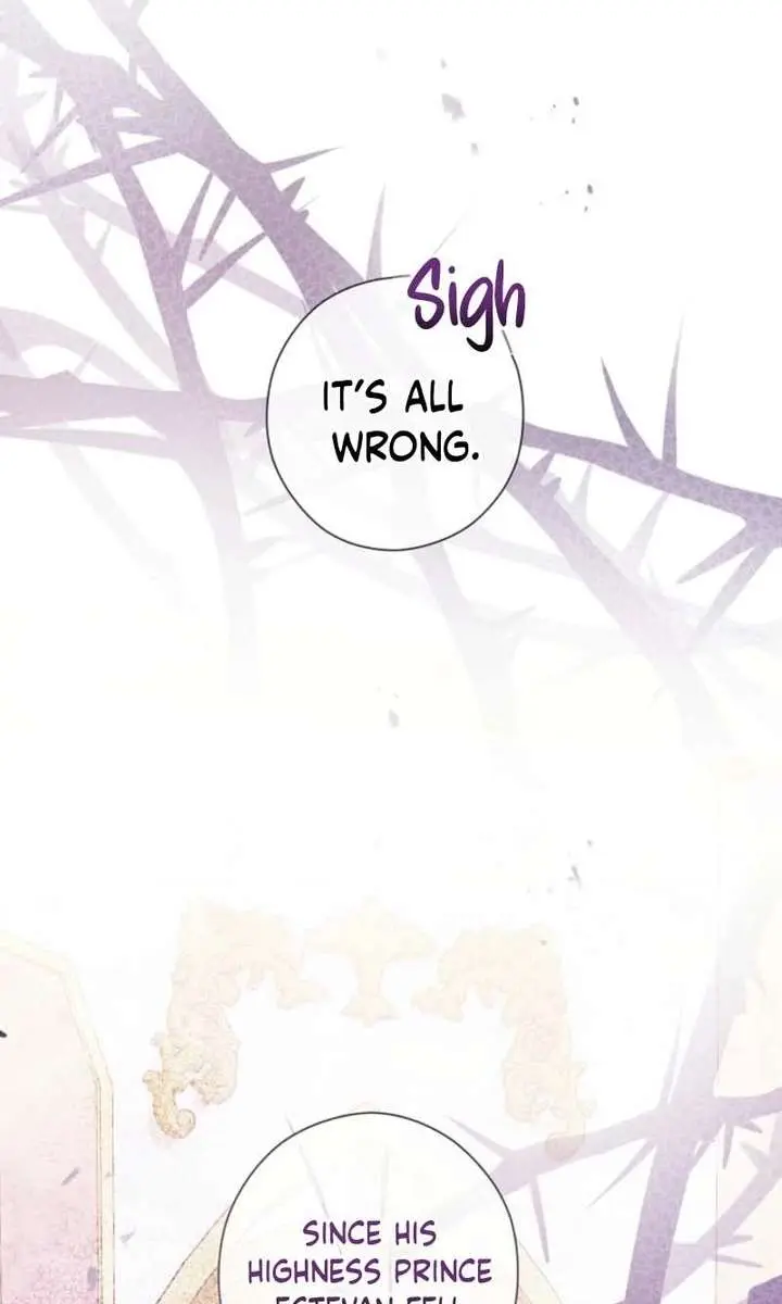 Who Do You Like More, Mommy or Daddy? Chapter 73 Page 87