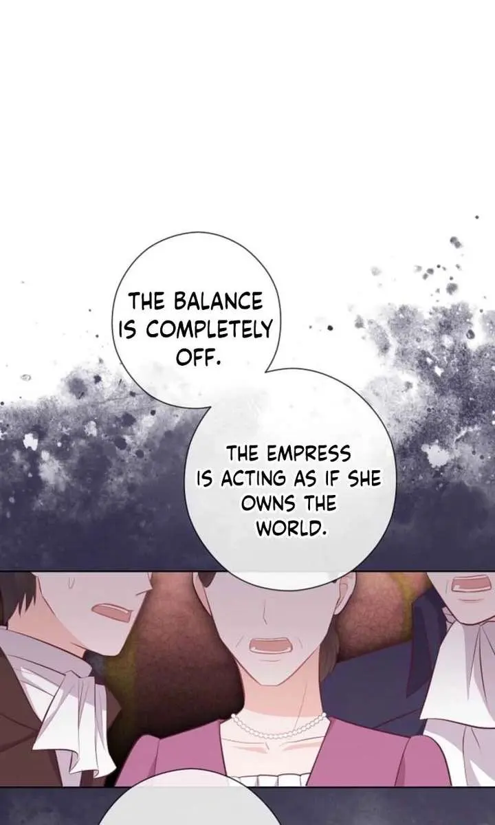Who Do You Like More, Mommy or Daddy? Chapter 73 Page 89