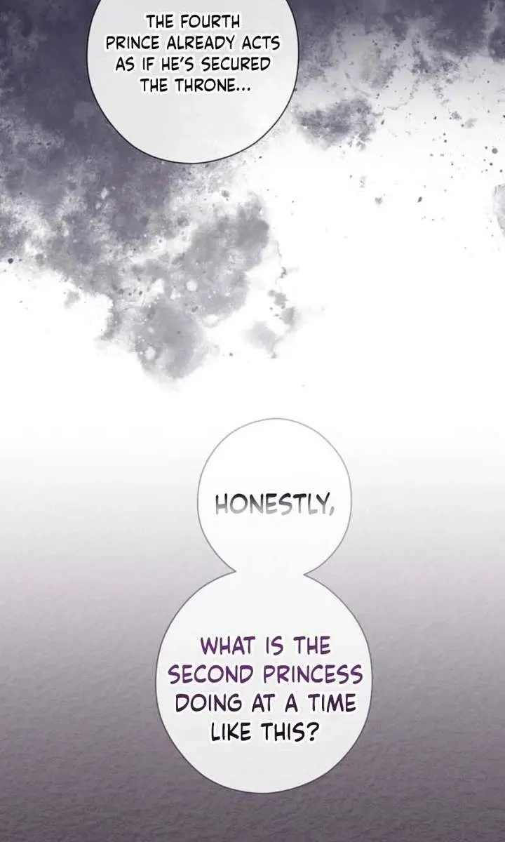 Who Do You Like More, Mommy or Daddy? Chapter 73 Page 90