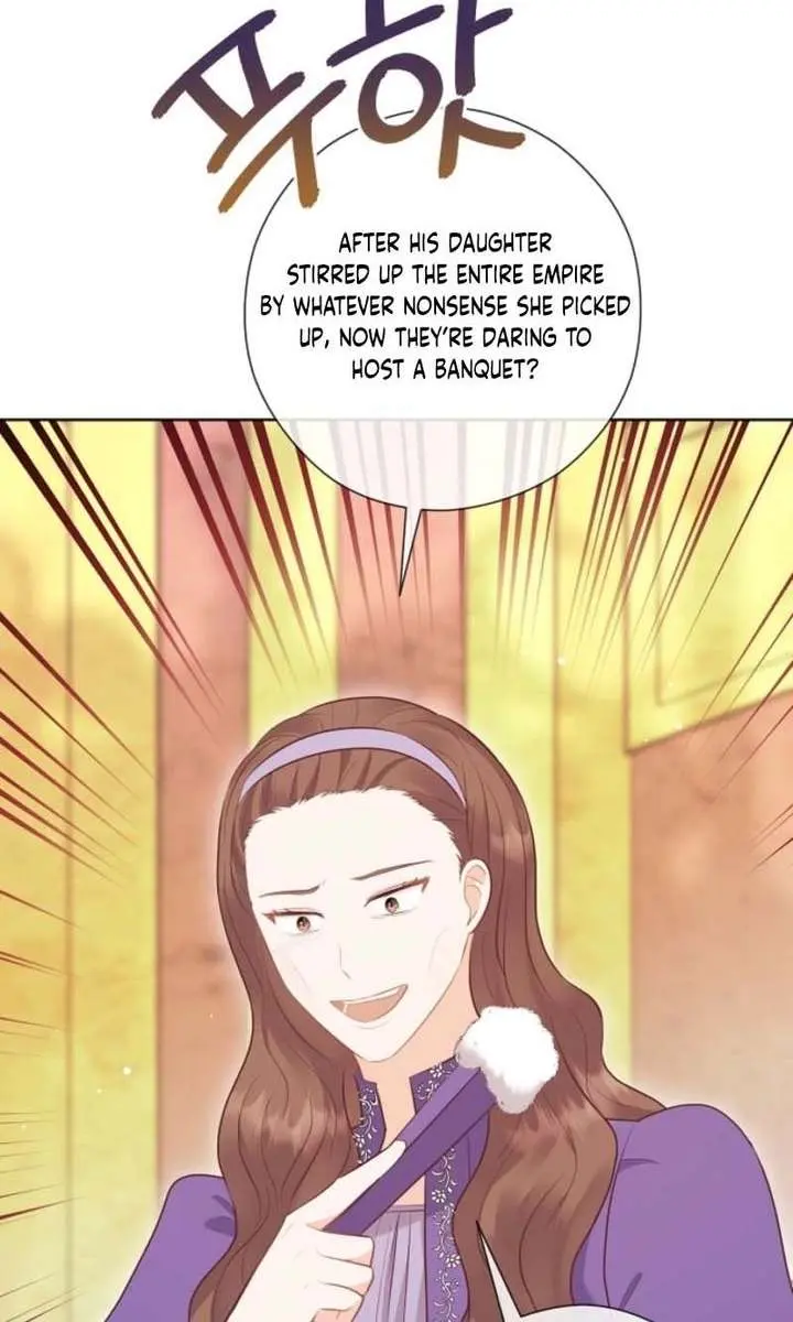 Who Do You Like More, Mommy or Daddy? Chapter 73 Page 99