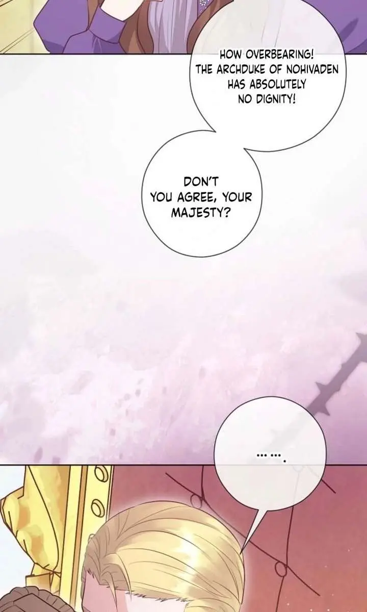 Who Do You Like More, Mommy or Daddy? Chapter 73 Page 100